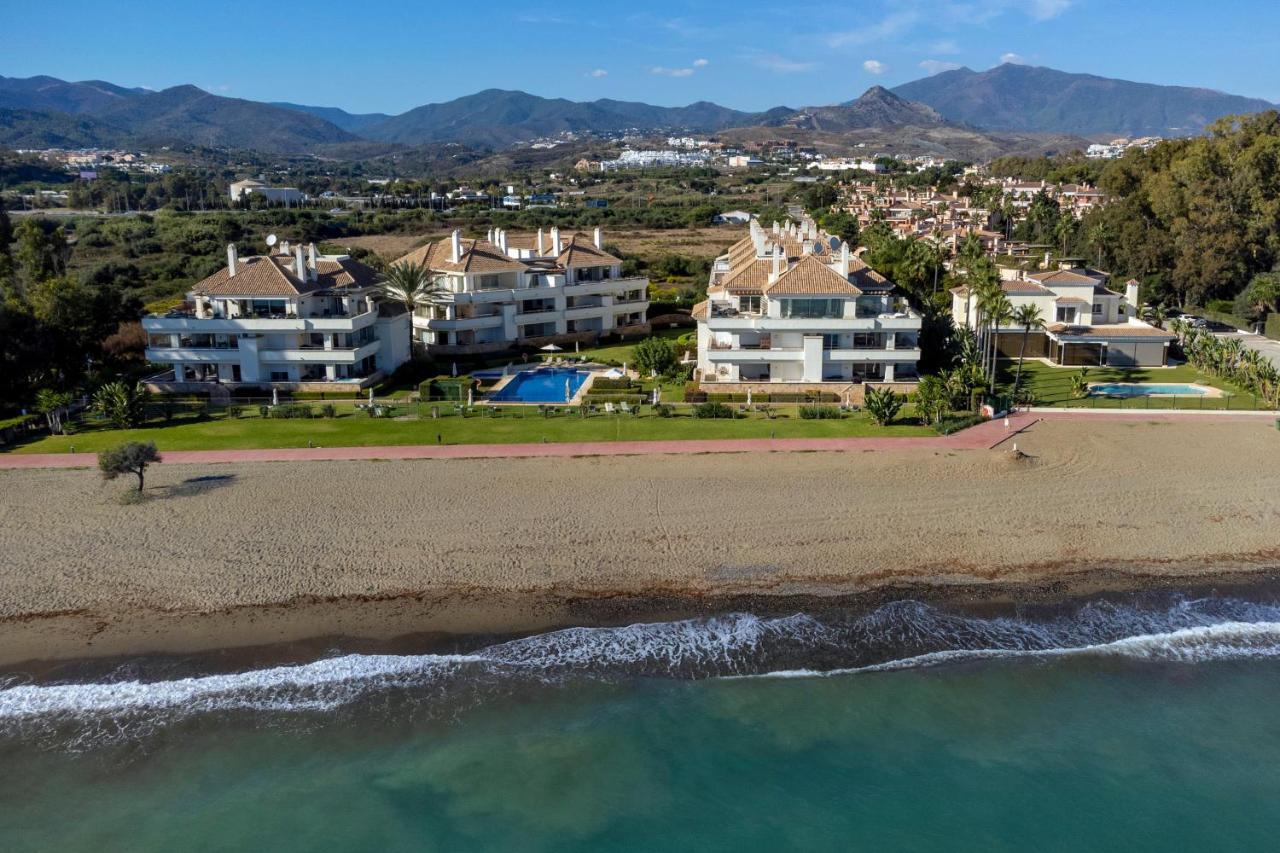 Heaven Beach Apartment 405 Estepona Exterior photo