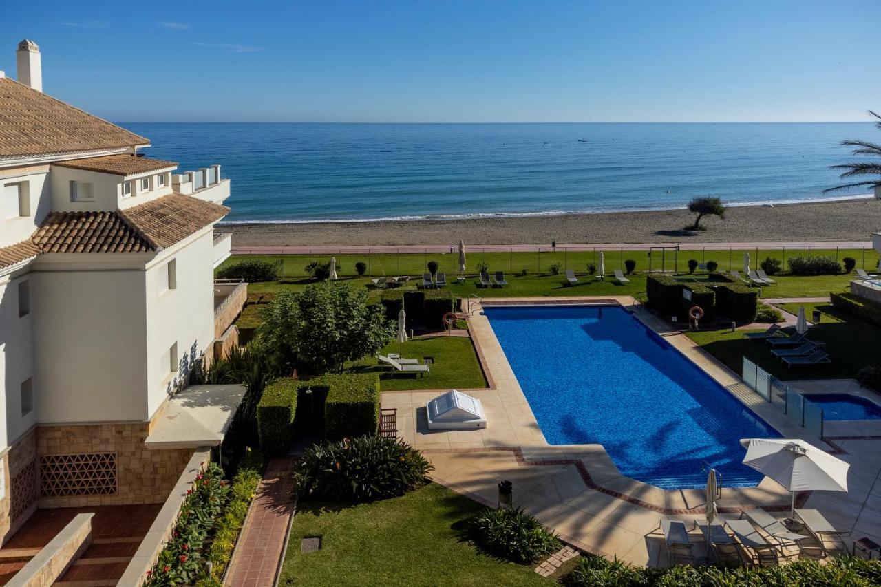Heaven Beach Apartment 405 Estepona Exterior photo