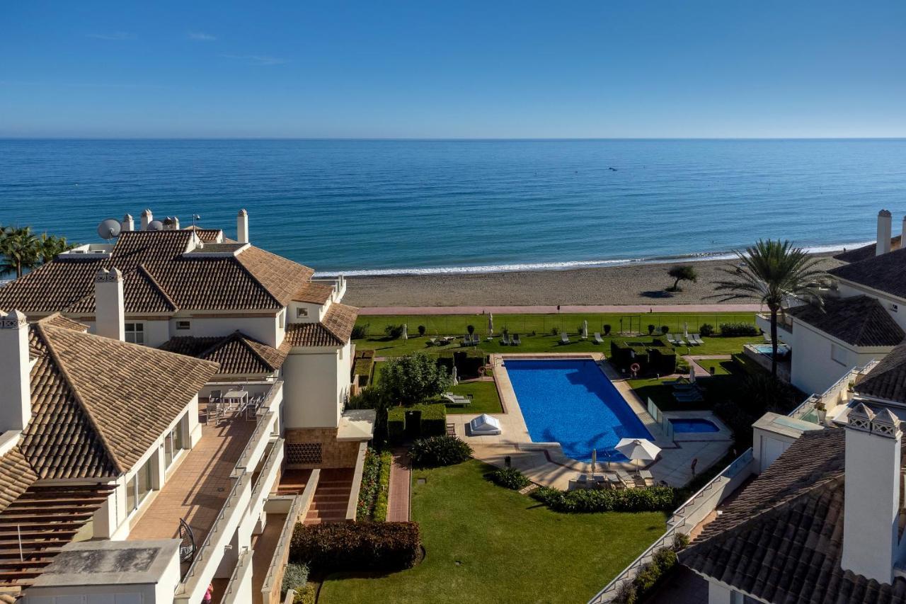 Heaven Beach Apartment 405 Estepona Exterior photo