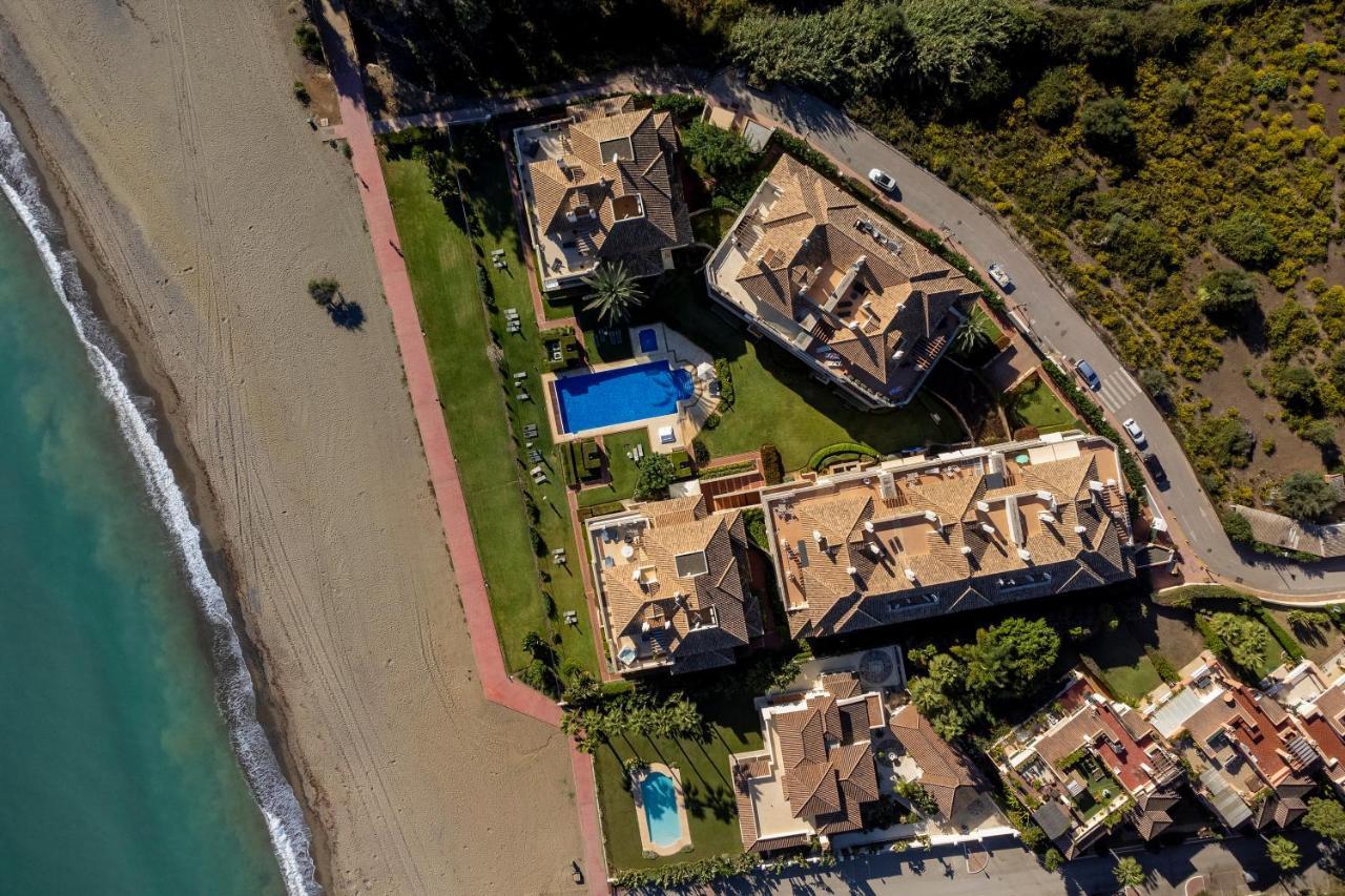 Heaven Beach Apartment 405 Estepona Exterior photo
