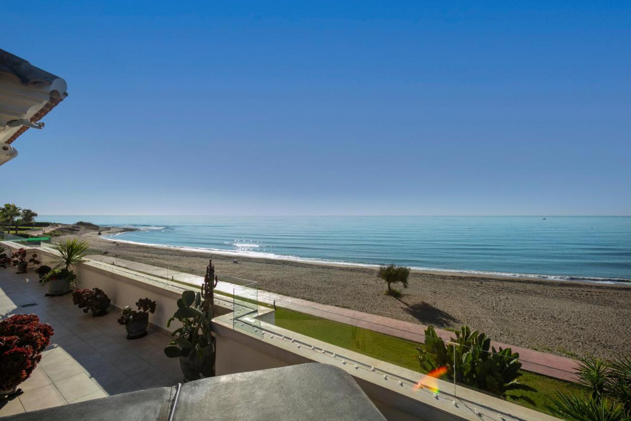 Heaven Beach Apartment 405 Estepona Exterior photo