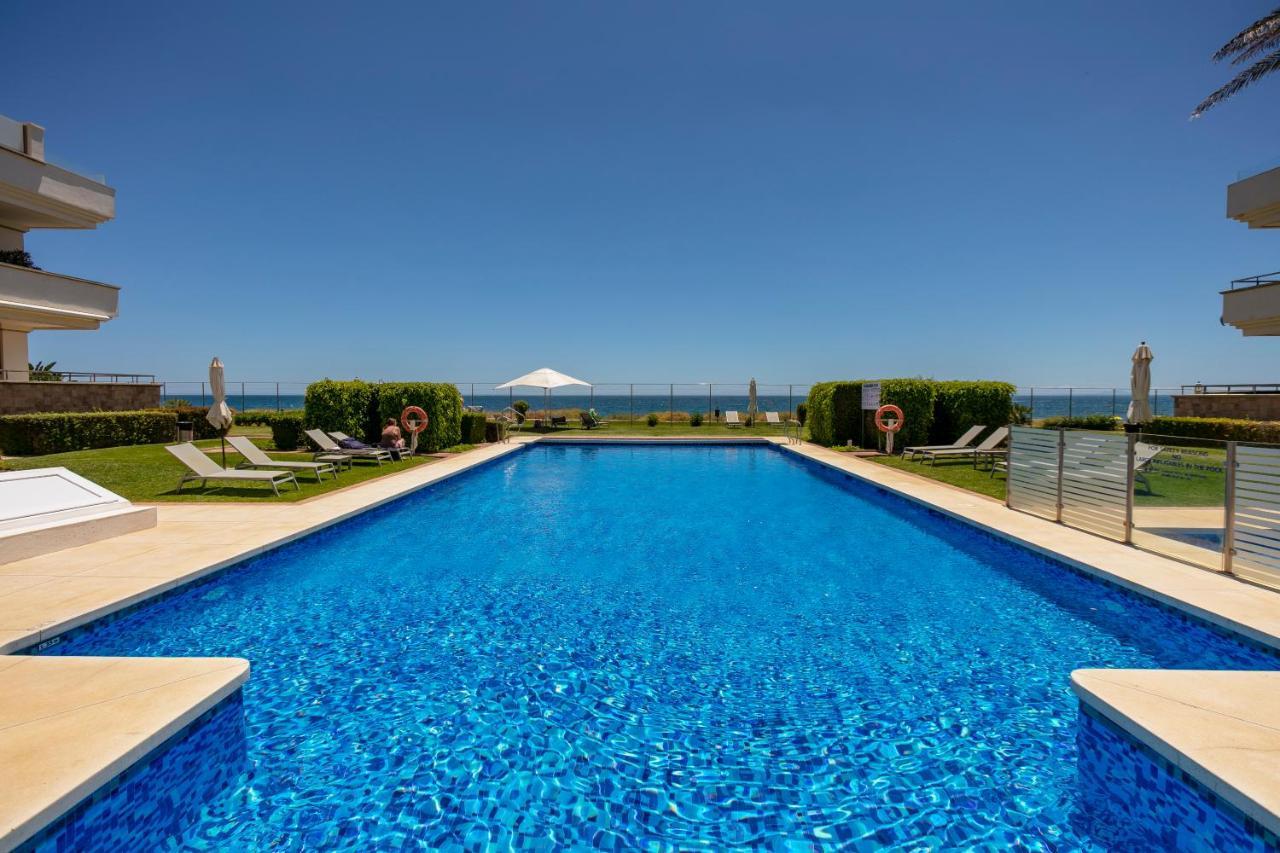 Heaven Beach Apartment 405 Estepona Exterior photo
