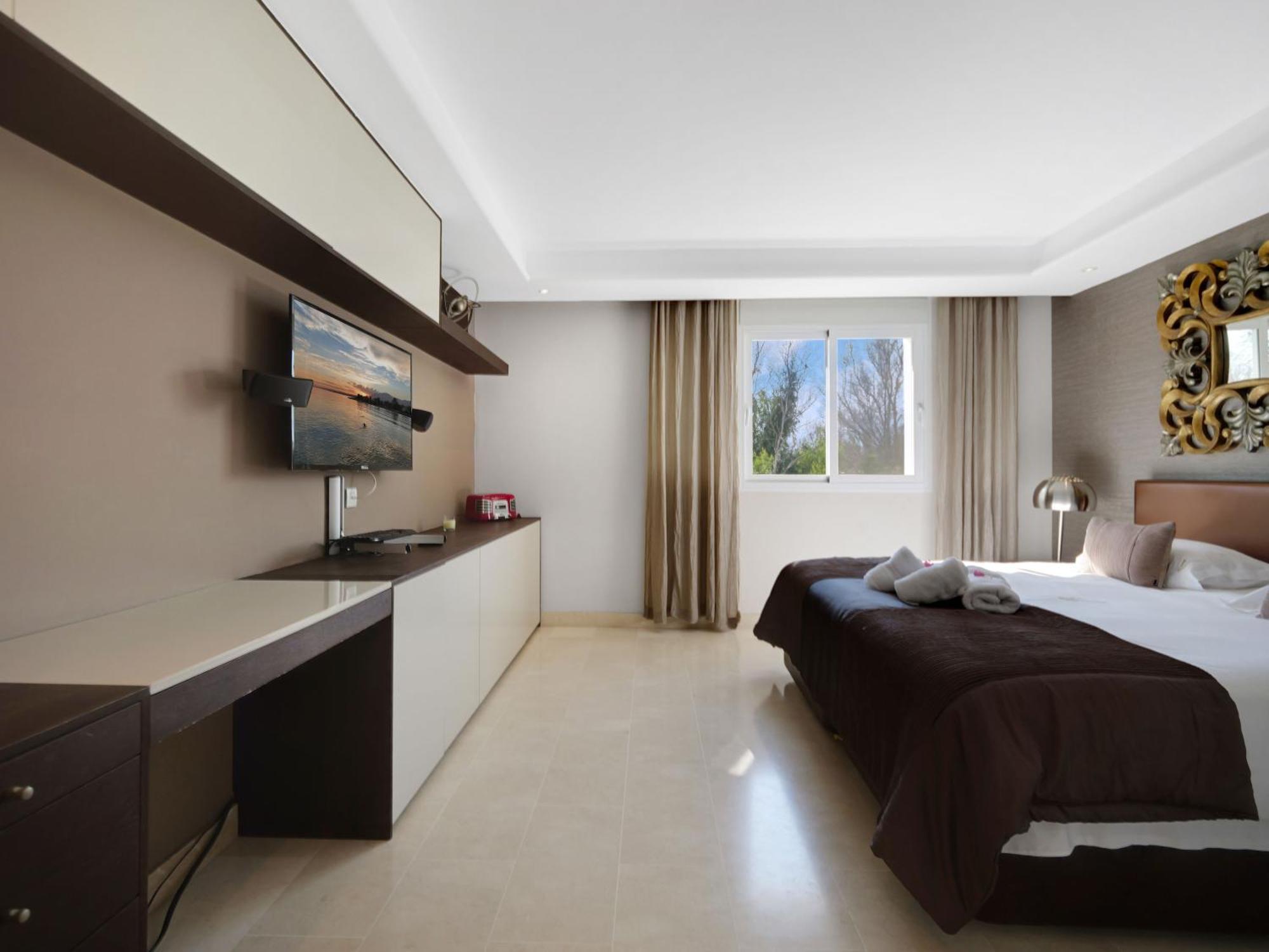 Heaven Beach Apartment 405 Estepona Exterior photo