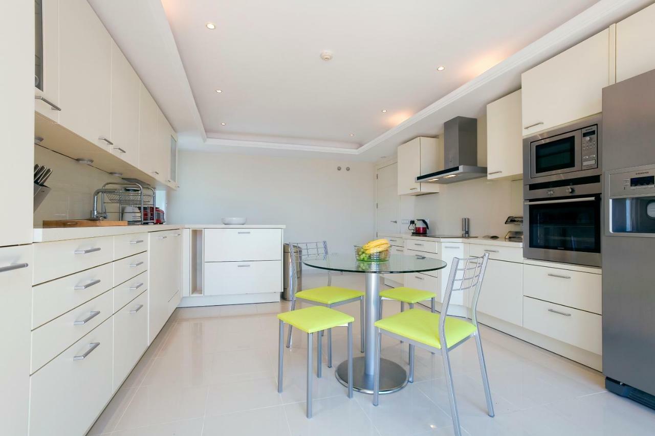 Heaven Beach Apartment 405 Estepona Exterior photo