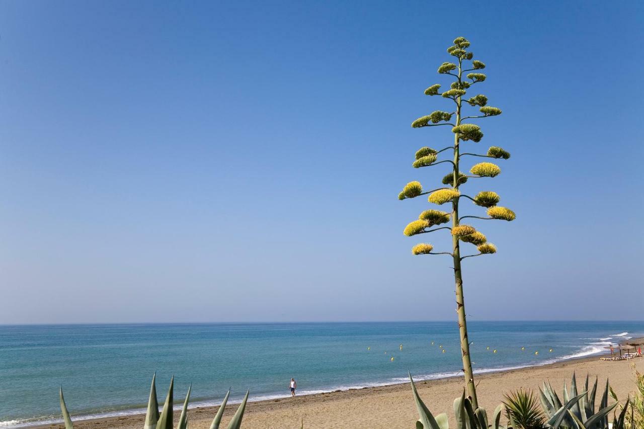 Heaven Beach Apartment 405 Estepona Exterior photo